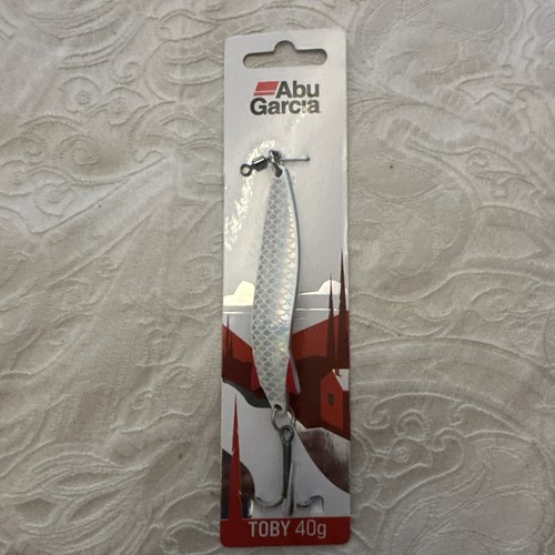 Abu garcia toby 40g - abu,