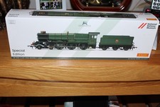 Hornby R3330 KING GEORGE V NRM