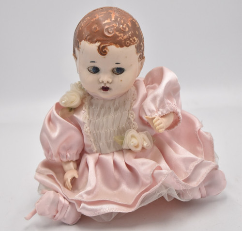 Vintage 1940s pedigree hard - 1940s,