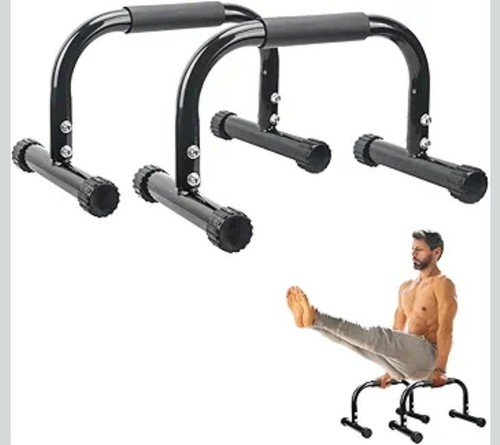 Parallettes bars push - up,