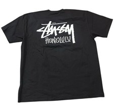 Stussy Honolulu Chapter Tee