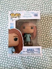 Funko POP Disney The Little