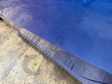 AUDI A4 TECHNIK B8.5 Door Bare