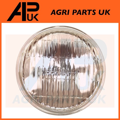 Head light lamp sealed - head,