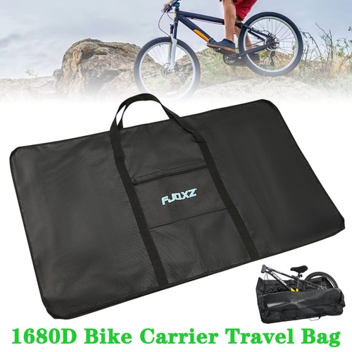 Folding bike bag for - bike, 26-29