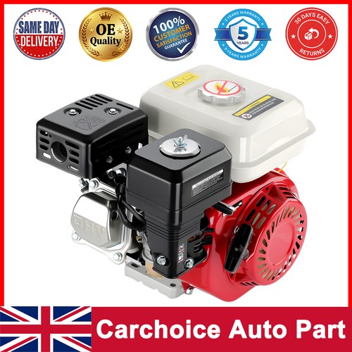5hp for honda gx160 - 7.5hp,
