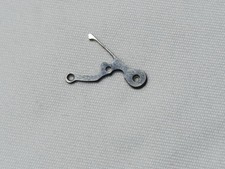 Rolex prince set bridge. Cal