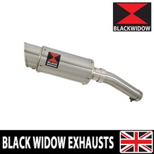 CB1300SF CB1300 S F 2003-2015 SC54 Exhaust Silencer 200mm Round Stainless 200SS