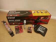 TREND door fitting set stand
