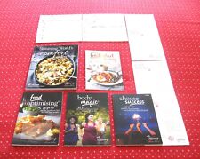 EX CONDITION 2025 SLIMMING WORLD STARTER PACK+COOKBOOK COMFORT+28 DAY MENUS PLAN