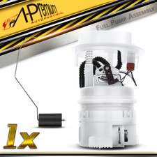 In Tank Fuel Pump & Sender