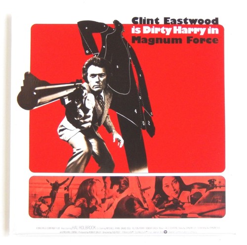 Magnum force fridge - force,