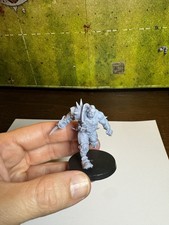 Blood Bowl - Morg N Thorg in