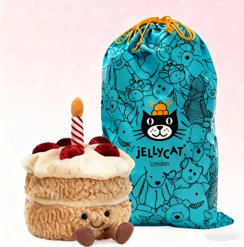 Jellycat amusables birthday - amusables,