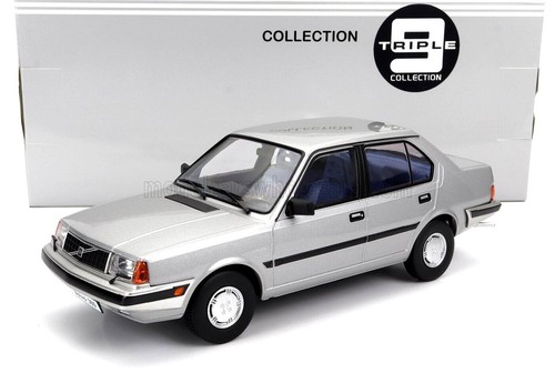 Volvo 360 glt - glt, 1987