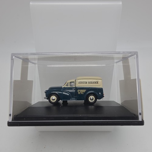 Oxford diecast new - 1:76,