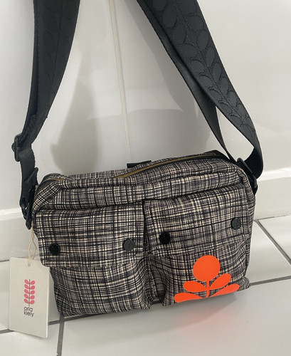 Half price orla kiely cross - orla,