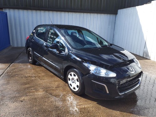Peugeot 308 mk1 2011 - mk1, 2011-2013