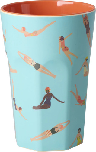 Rice melamine - rice,