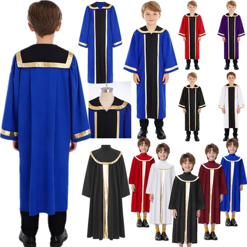 Unisex kids dress - unisex,