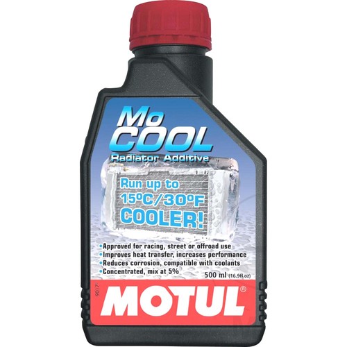 Motul coolant mocool - coolant, 0.5