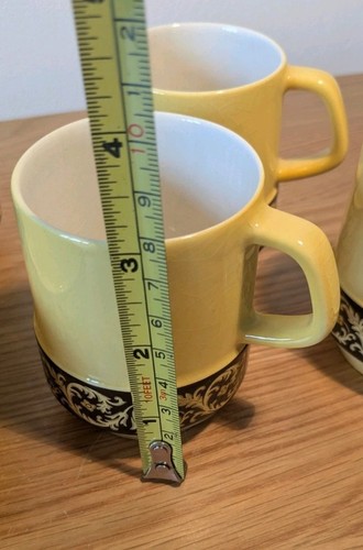 Vintage 1970s carlton ware - 1970s,