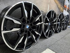 Refurbished Genuine 19" BMW i4
