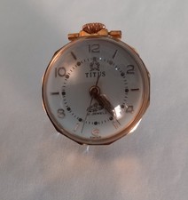 TITUS Vintage Watch Ball 21
