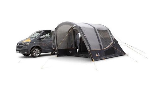 Vango cove air - 3, cloud