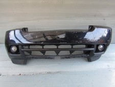 Range Rover Sport L322 Front