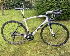 Specialized S Works Saxo Bank