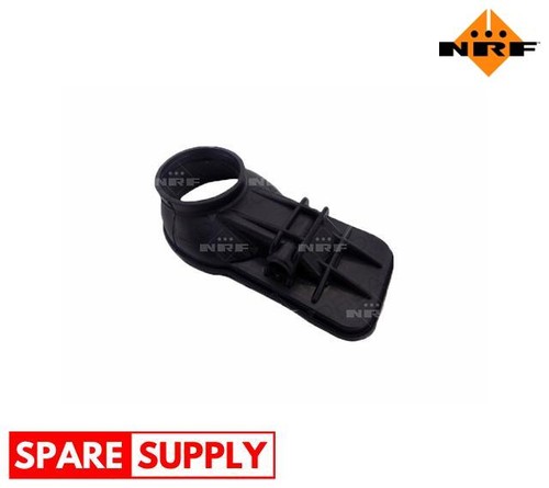 Intake hose air filter - intake,