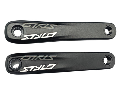 Truvativ stylo powerspline - truvativ,