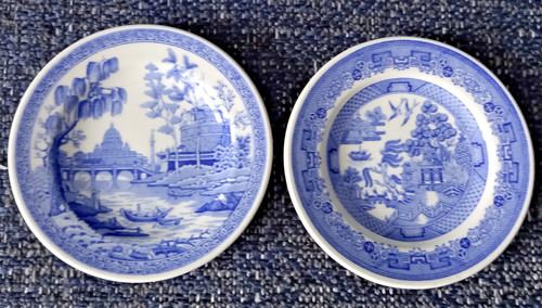 Spode blue room collection - spode,
