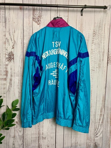 Adidas vintage 90s track - adidas,