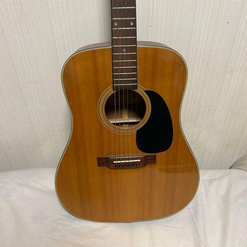 Kasuga 212 acoustic guitar - d-212,