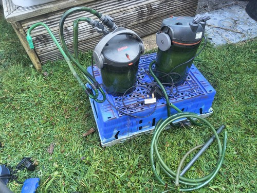 Spares repairs eheim ecco 2234 - spares,