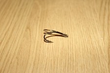 Partridge Salar tube Double