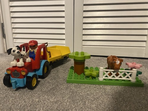 Lego duplo mini - duplo,