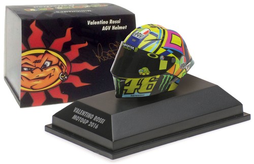 Minichamps valentino rossi - minichamps,