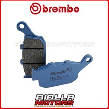 07HO53CC REAR BRAKE PADS