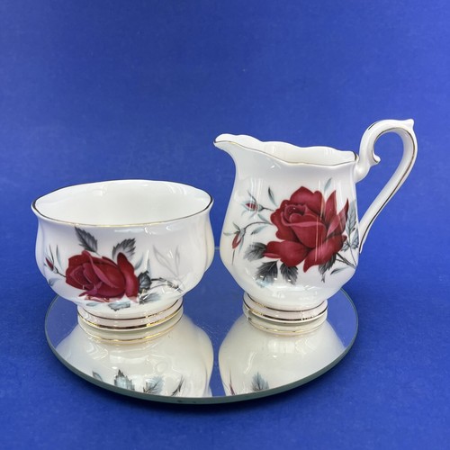 Royal albert sweet romance - sweet,