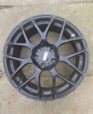 BBS Wheel CH-R 9,0x20 ET25 5x112 18 Inch Black