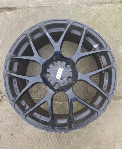 Bbs wheel 0x20 et25 - bbs, ch-r