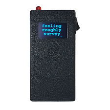 UmbraVox - Word Generator