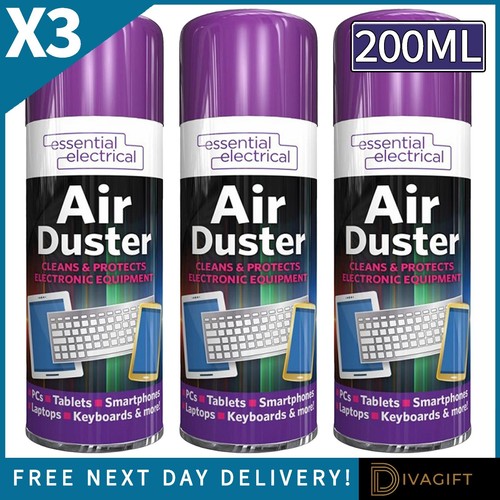 Compressed air duster - 3,