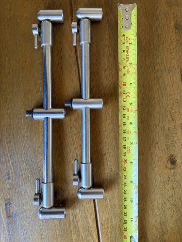 Steve neville rod adjustable - 3,