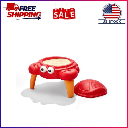 Step2 crabbie sandbox - crabbie,