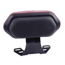 1x Motorcycle Passenger