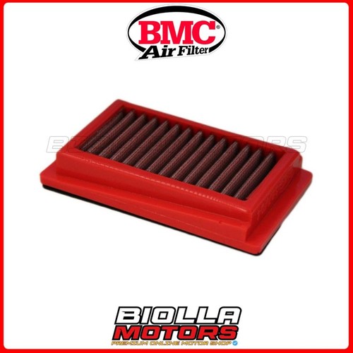 Fm387 bmc air filter yamaha - fm387/04,